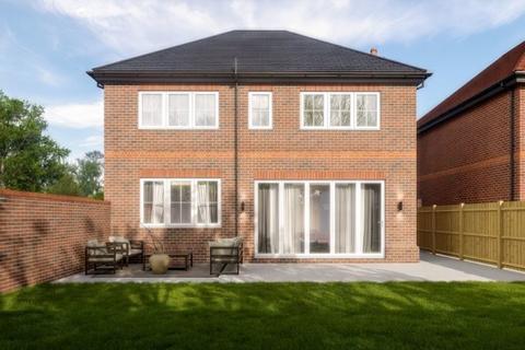undefined, Storrington - Spacious and Contemporary Homes