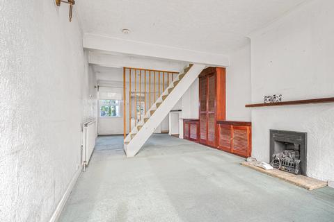 2 bedroom terraced house for sale, Cumberland Street, Staines-upon-Thames, TW18