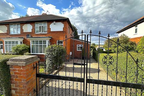 84 Brecks Crescent, Rotherham, S65 3HU