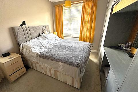 84 Brecks Crescent, Rotherham, S65 3HU