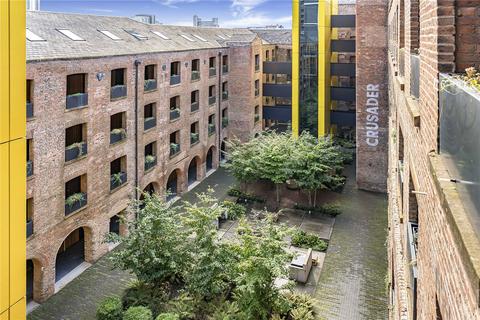 Crusader Mill, 70 Chapeltown Street, Manchester, Greater Manchester, M1
