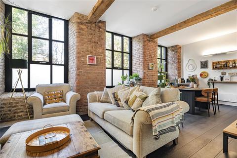 2 bedroom apartment for sale, Crusader Mill, 70 Chapeltown Street, Manchester, Greater Manchester, M1