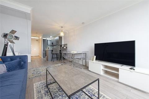 2 bedroom apartment to rent, Centre Heights, London NW3