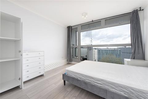 2 bedroom apartment to rent, Centre Heights, London NW3