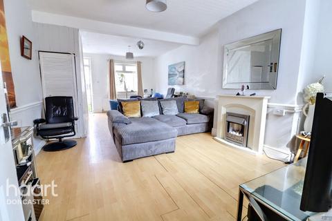 undefined, Staveley Street, Edlington, Doncaster