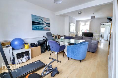 undefined, Staveley Street, Edlington, Doncaster