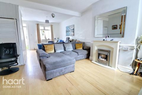 undefined, Staveley Street, Edlington, Doncaster