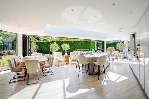 undefined, Priory Lane, Warfield