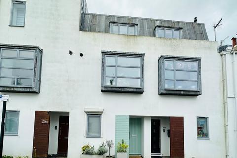 Bloomsbury Street, Brighton
