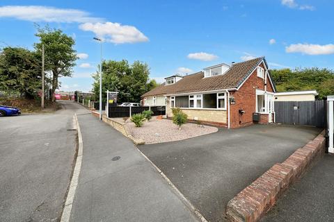 16 School Grove, Oakengates, Telford, TF2 6BQ