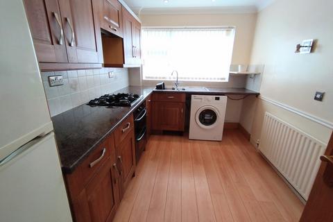 2 bedroom semi-detached bungalow for sale, St. Andrews Drive, Kidsgrove, Stoke-on-Trent