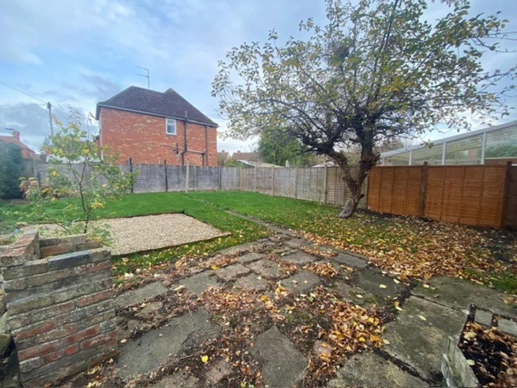 Outside back