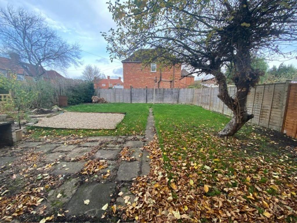 Outside back 3