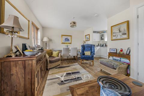 2 bedroom apartment for sale, Farrer Way, Oakham LE15