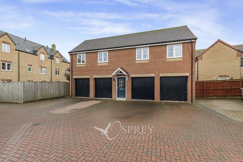undefined, Farrer Way, Oakham LE15