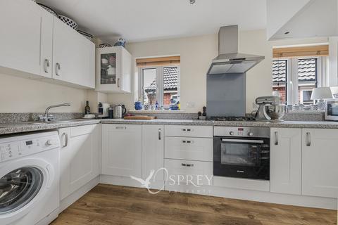 undefined, Farrer Way, Oakham LE15
