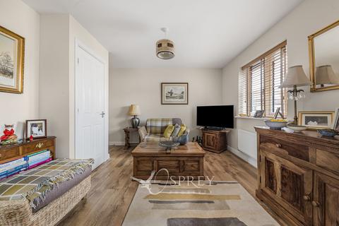 undefined, Farrer Way, Oakham LE15