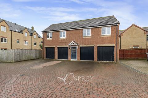 undefined, Farrer Way, Oakham LE15
