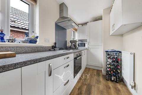 undefined, Farrer Way, Oakham LE15