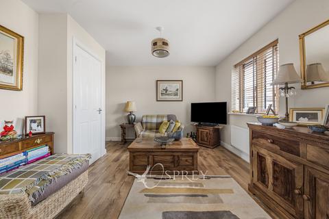 undefined, Farrer Way, Oakham LE15