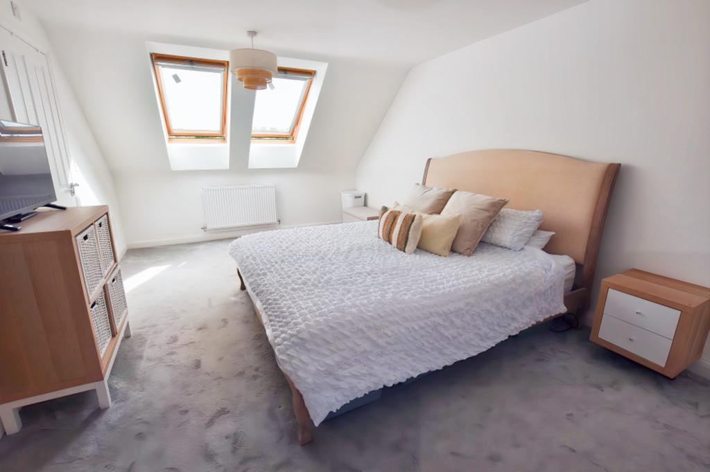 Principal Bedroom 1