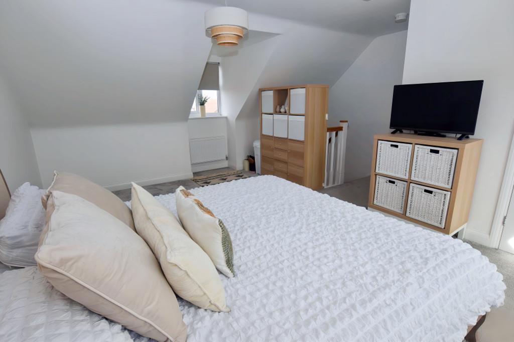 Principal Bedroom 3