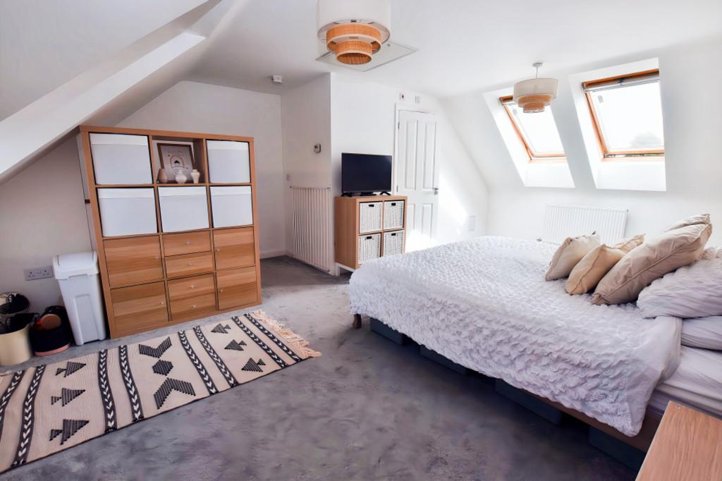 Principal Bedroom 4