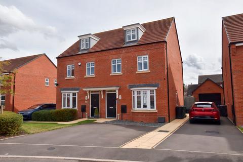 undefined, Verrill Close, Market Drayton
