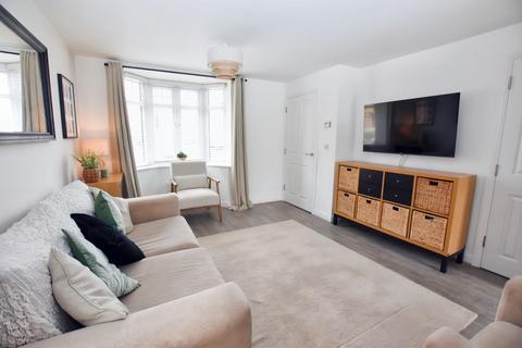 undefined, Verrill Close, Market Drayton
