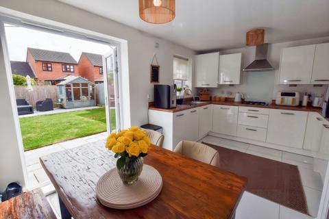 undefined, Verrill Close, Market Drayton