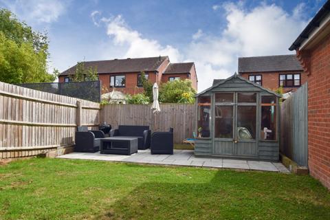 undefined, Verrill Close, Market Drayton