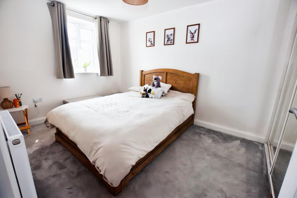 Bedroom 2a