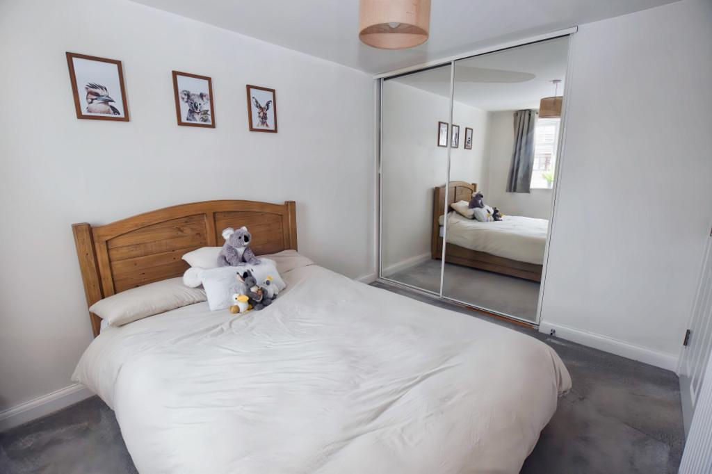 Bedroom 2b