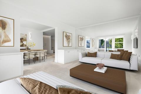 3 bedroom apartment to rent, Kingston House South, Ennismore Gardens, SW7
