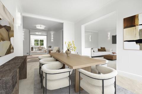 3 bedroom apartment to rent, Kingston House South, Ennismore Gardens, SW7