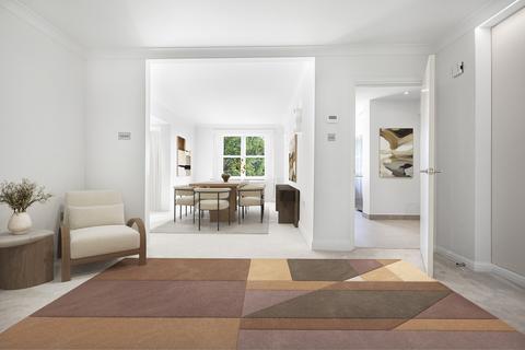 3 bedroom apartment to rent, Kingston House South, Ennismore Gardens, SW7
