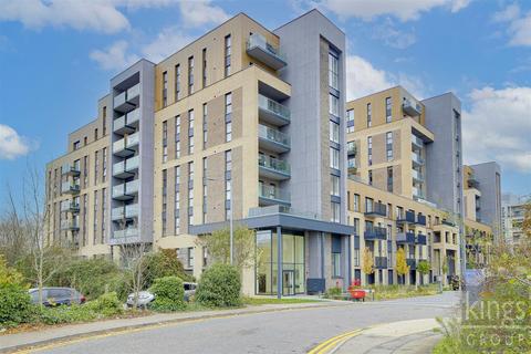 undefined, Edinburgh Gate, Harlow