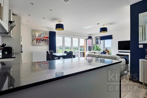 undefined, Edinburgh Gate, Harlow
