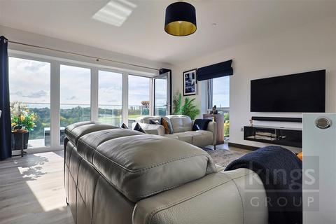 undefined, Edinburgh Gate, Harlow
