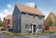 Plot 34, The Charnwood Corner at Hampton Park, Anderson Way, Wick BN17