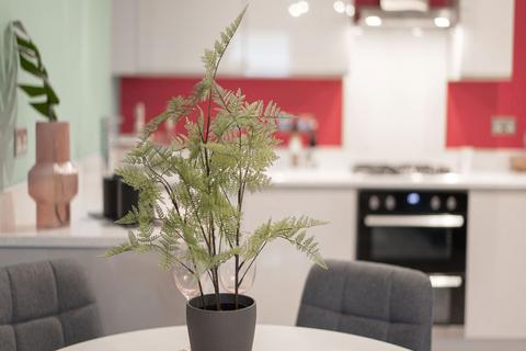 2 bedroom flat for sale, Plot 29, The Stapleford at Saltram Meadow, Encombe Street, Plymstock PL9