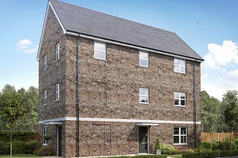 undefined, Plot 29, The Stapleford at Saltram Meadow, PL9, Encombe Street, Plymstock PL9