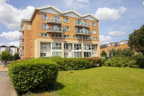 Rio House, Taliesin Court, Century Wharf, Cardiff Bay, Cardiff
