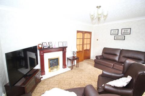 undefined, Oakwood Avenue, Flanshaw Park