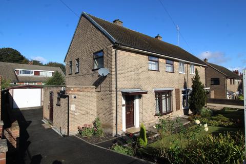Oakwood Avenue, Flanshaw Park