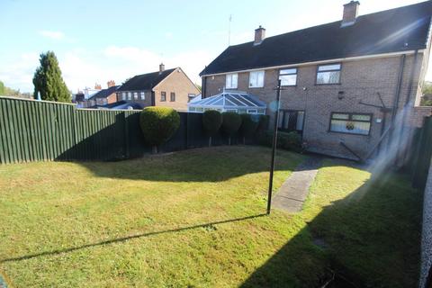 undefined, Oakwood Avenue, Flanshaw Park