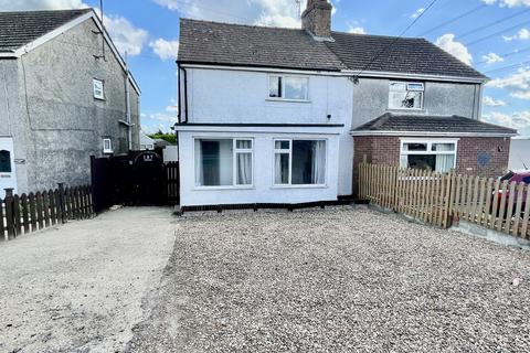 3 bedroom semi-detached house for sale, Bicker Road, Donington