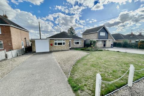 2 bedroom detached bungalow for sale, Bourne Road, Spalding