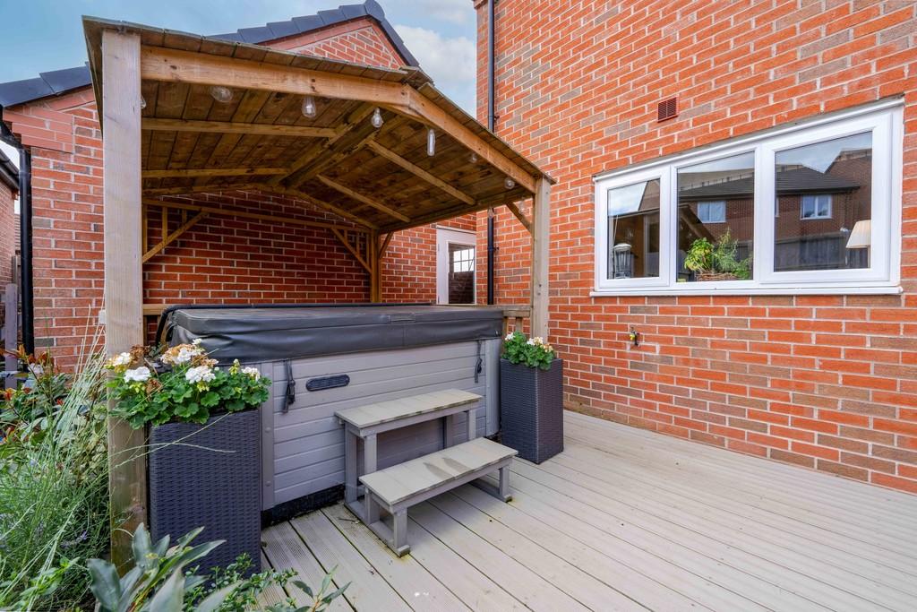84 Firecrest Wy, Kelsall, Tarporley CW6 0 RX, UK25