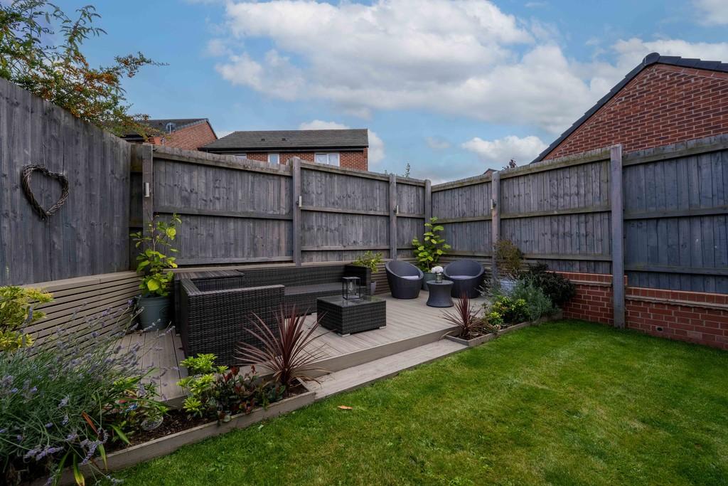 84 Firecrest Wy, Kelsall, Tarporley CW6 0 RX, UK26